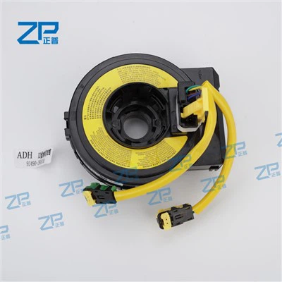 Cavo a spirale a molla per orologio Sub-Assy Cinta Airbag 93490-3K620 per Elantra Kia Cadenza K3 K5 K9
