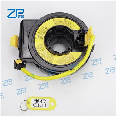 Cavo a spirale con molla orologio sottogruppo airbag Cinta 93490-07410 per KIA Picanto 2008-2010 Hyundai I10