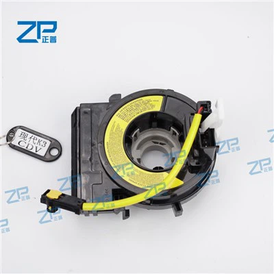 Cavo a spirale a molla dell'orologio Sub-Assy Cinta Airbag 93490-2K310 per Kia Sport