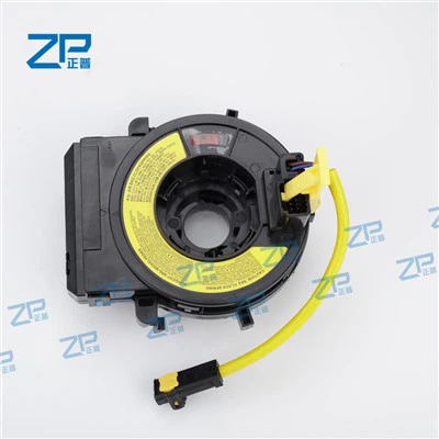 Cavo a spirale a molla per orologio Sub-Assy Cinta Airbag 93490-2M300 per IX35 2009- IX20 2010- GENESIS 2008-