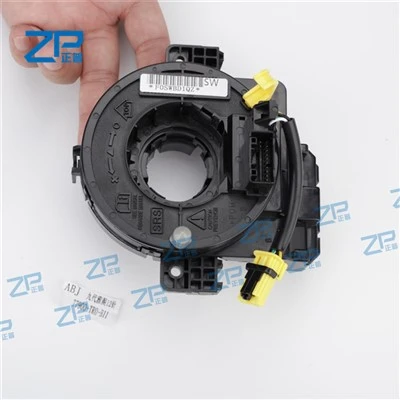 Cavo a spirale a molla per orologio Sub-Assy Cinta Airbag 77900-TRO-B11 per Honda Cr-V 2017 2018