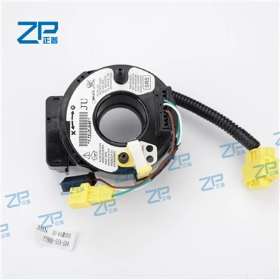 Cavo a spirale a molla per orologio Sub-Assy Cinta Airbag 77900-S5A-G04 per Honda Civic 2001-2005