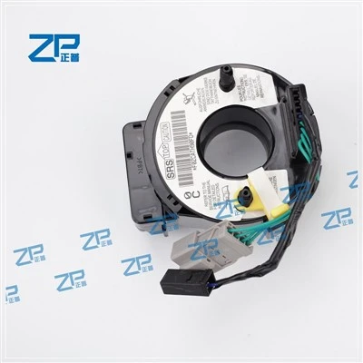Cavo a spirale a molla dell'orologio Sub-Assy Cinta Airbag 77900-SAE-T01 per Honda
