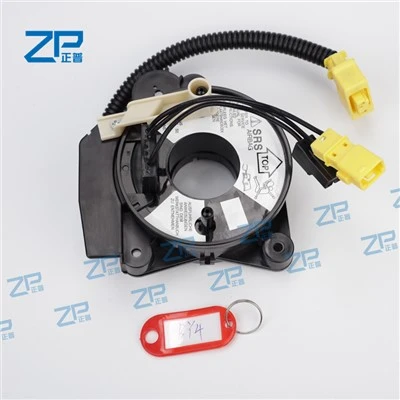 Cavo a spirale a molla dell'orologio Sub-Assy Cinta Airbag 77900-S30-G91 per Honda