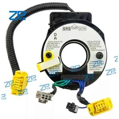 Cavo a spirale a molla dell'orologio Sub-Assy Cinta Airbag 77900-S6M-S01 per Honda