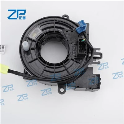 Cavo a spirale a molla dell'orologio Sub-Assy Cinta Airbag B5554-4CL0A per Nissan Rogue 2014-2018